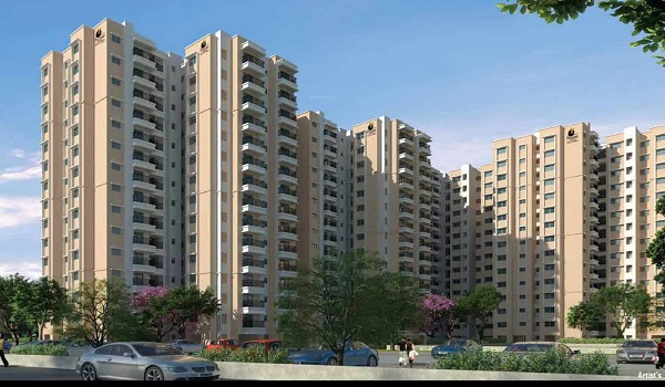 Featured Image of Prestige Primrose Hills – Ph 2