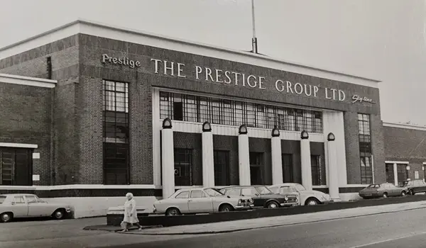 Featured Image of Prestige Property and Management Services