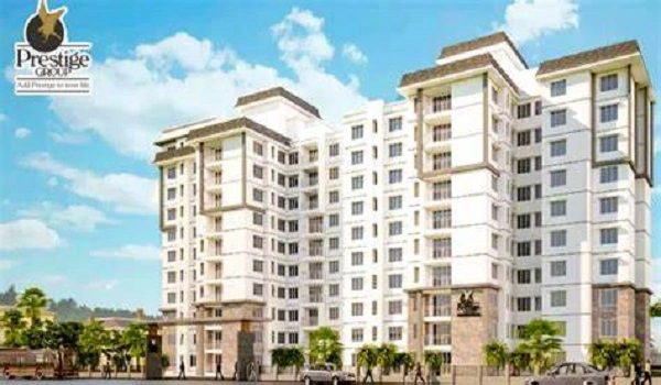 Featured Image of Prestige Ready-To-Move Apartments In Banashankari 2025