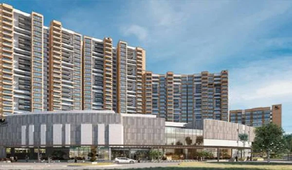 Featured Image of Prestige Ready To Move Apartments In Budigere Cross