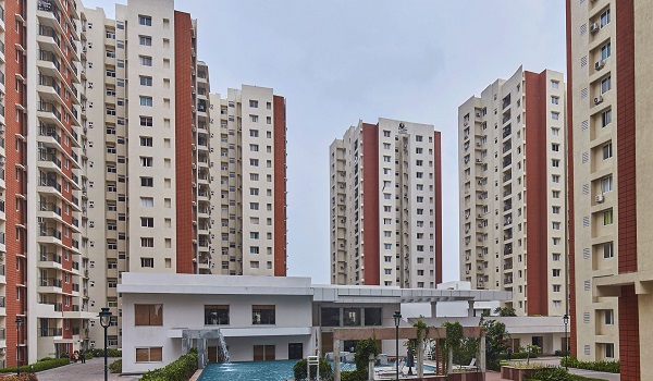 Featured Image of Prestige Resale Apartments In Akshayanagar 2025