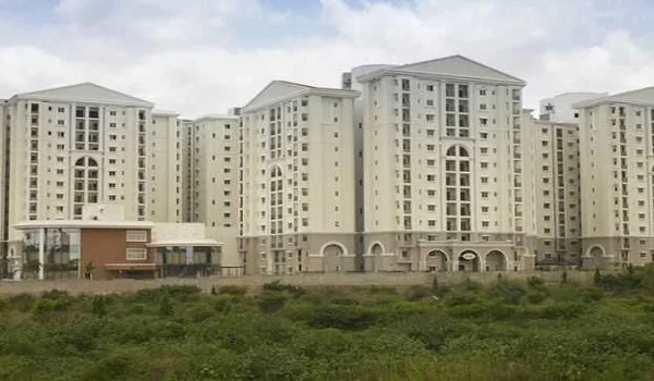 Featured Image of Prestige Resale Apartments In North Bangalore 2025
