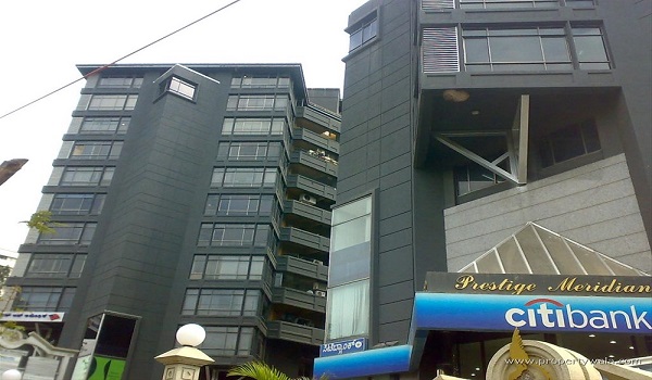 Featured Image of Prestige Shangrila