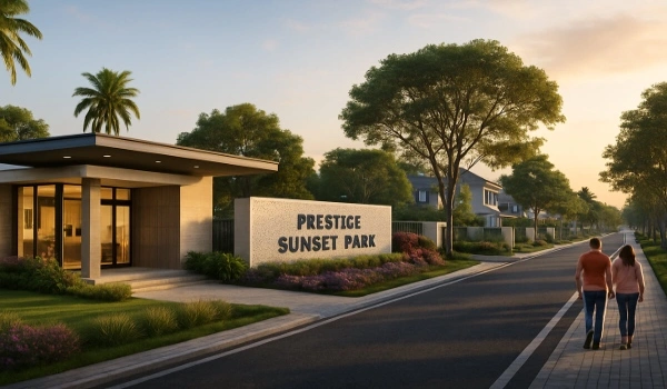 Featured Image of Prestige Sunset Park