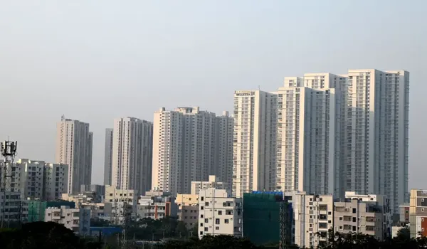 Featured Image of Prestige Tech Park