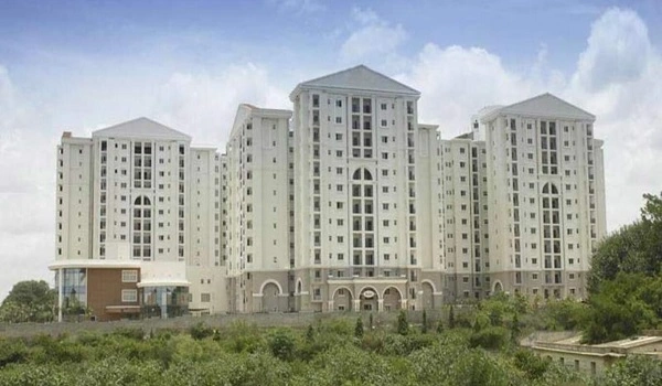 Featured Image of Prestige Top 10 Residential Apartment Projects in Bannerghatta Road Latest Update 2025-2026