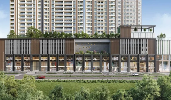 Featured Image of Prestige Upcoming Apartments For Sale in Banashankari 2026