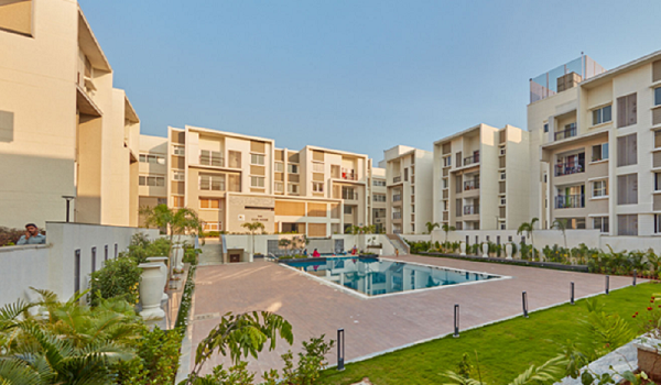 Featured Image of Prestige Upcoming Apartments For Sale in Central Bangalore 2026