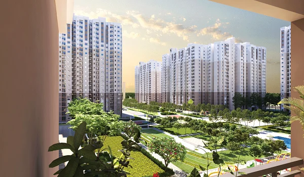 Featured Image of Prestige Upcoming Apartments For Sale In Jp Nagar 2026