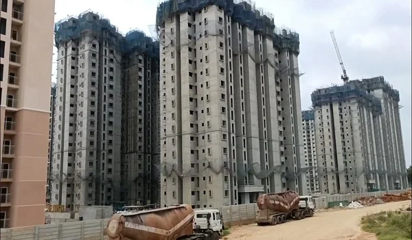 Featured Image of Prestige Upcoming Apartments For Sale In Thanisandra 2026