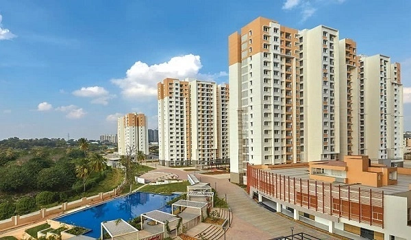 Featured Image of Prestige Upcoming Project in Calicut 2025