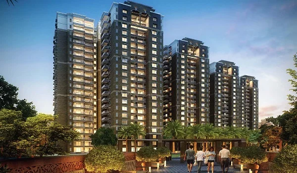 Featured Image of Prestige Upcoming Township Projects In Ecc Road 2026
