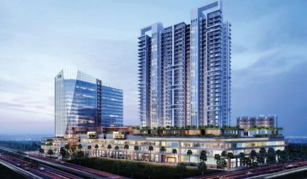 Featured Image of Prestige upcoming township projects in North Bangalore 2026