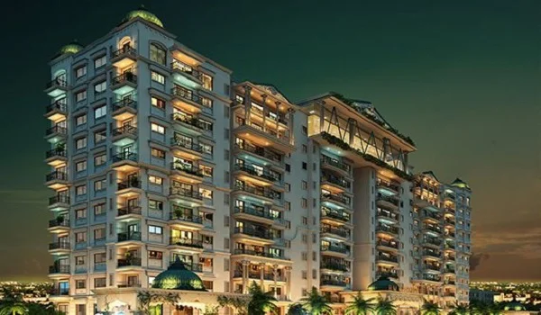 Featured Image of Prestige Upcoming Township Projects In Sarjapur Road 2026