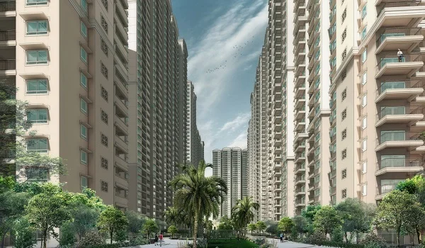 Featured Image of Prestige Upcoming Township Projects In Tumkur Road 2026