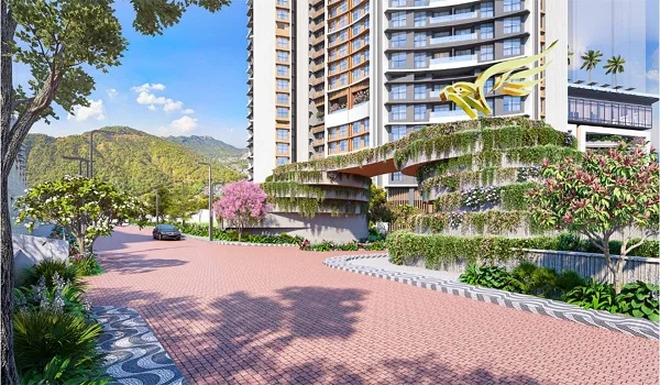 Featured Image of Prestige upcoming township projects on Bannerghatta Road 2026