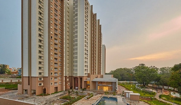 Featured Image of Prestige Westwoods