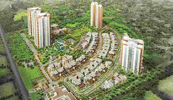 Featured Image of Prestige White Meadows