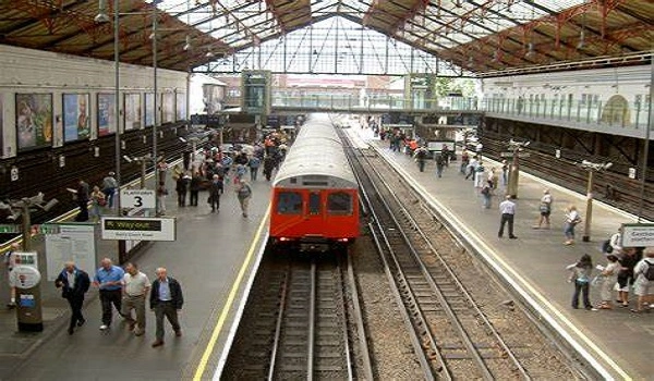 Featured Image of Bagmane Tech Park Railway Station