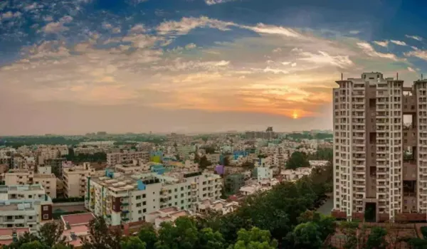 Featured Image of Real estate trends in Varthur Road 2025