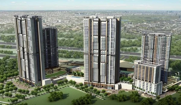 Featured Image of RERA Approved Pre Launch Projects in Akshayanagar 2025