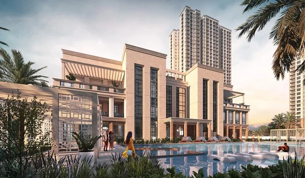 Featured Image of RERA Approved Pre-Launch Projects in ECC Road 2025