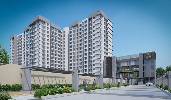 Featured Image of RERA Approved Pre Launch Projects in IVC Road 2025
