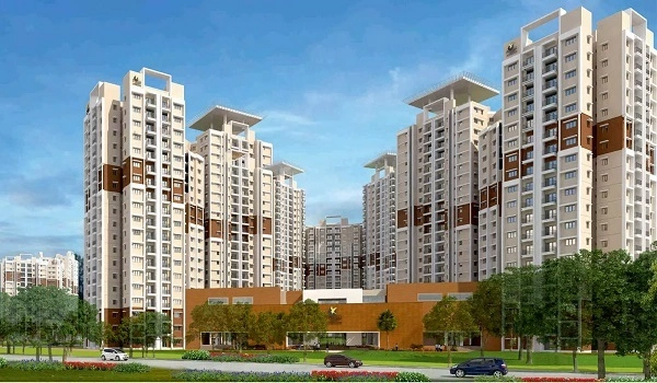 Featured Image of RERA Approved Pre Launch Projects in JP Nagar 2025
