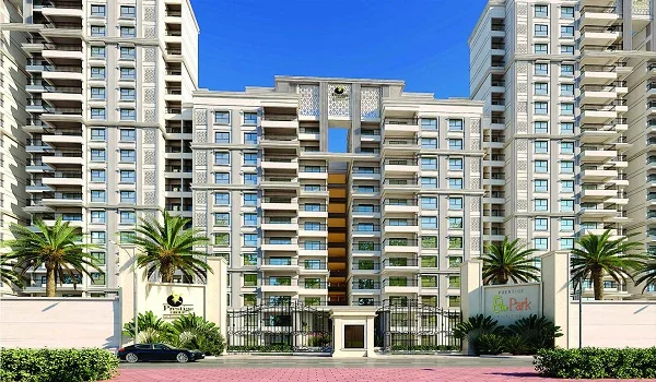 Featured Image of RERA Approved Pre Launch Projects in South Bangalore 2025