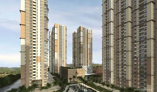 Featured Image of RERA Approved Pre Launch Projects in Thanisandra 2025