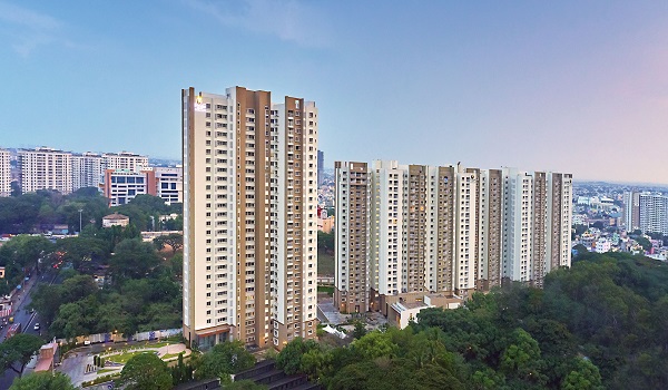 Featured Image of RERA Approved Pre Launch Projects in Varthur Road 2025
