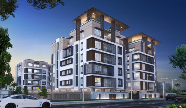 Featured Image of Residential @ Chennai, Velachery