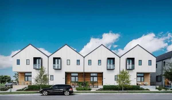 Featured Image of Row Houses For Sale In Bangalore 2025