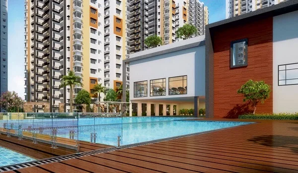 Featured Image of Safe And Fun Children's Play Areas At Prestige Evergreen