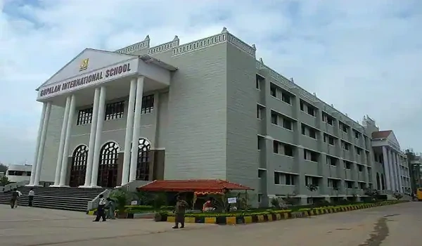 Featured Image of Schools near Whitefield Road