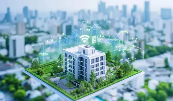 Featured Image of Seamless Connectivity Wi Fi And Internet Services At Prestige Evergreen