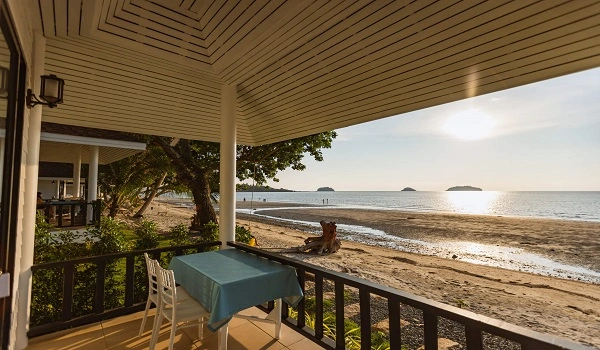 Featured Image of Shimmering Shores @ Prestige Sea Escapes