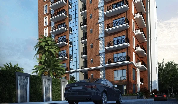 Featured Image of Thoughtfully Designed Apartments
