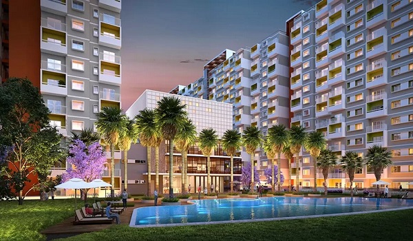 Featured Image of Top 10 Residential Apartments in Akshayanagar 2025