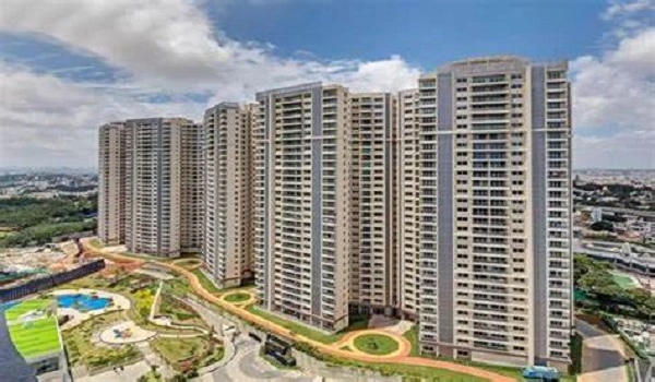 Featured Image of Top 10 Residential Apartments in Banashankari 2025