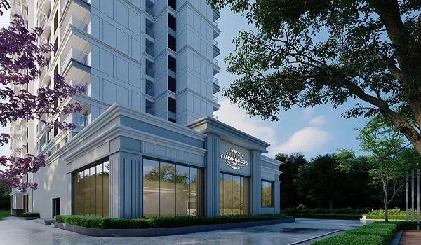 Featured Image of Top 10 Residential Apartments in Bangalore 2025