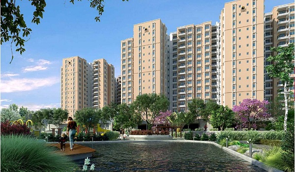 Featured Image of Top 10 Residential Apartments in Begur Road 2025