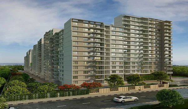 Featured Image of Top 10 Residential Apartments in Budigere Cross 2025