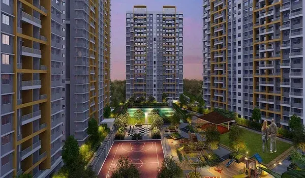 Featured Image of Top 10 Residential Apartments in East Bangalore 2025
