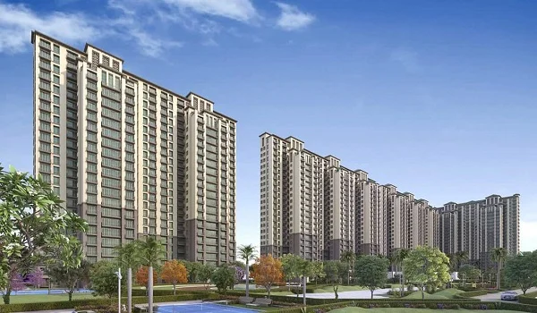 Featured Image of Top 10 Residential Apartments in Electronic 2025