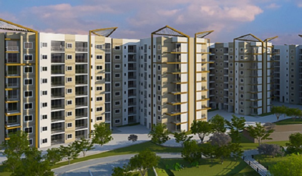 Featured Image of Top 10 Residential Apartments in South Bangalore 2025