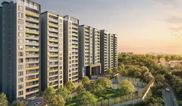 Featured Image of Top 10 Residential Apartments in Yelahanka 2025