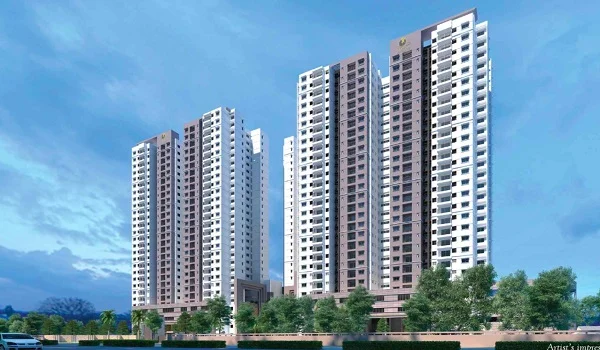 Featured Image of Top 10 Residential Apartments on Bannerghatta Road 2025