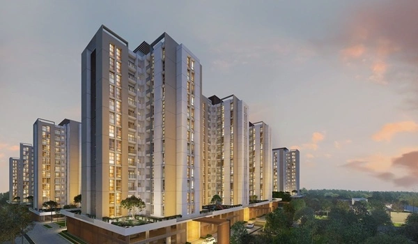 Featured Image of Top 10 Residential Apartments in Kanakpura Road 2025