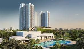 Featured Image of Top 10 Residential Apartments on Sarjapur Road 2025